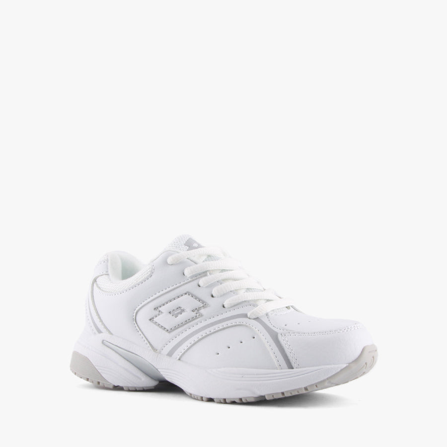 lotto | Shoes | Lotto Smart Casual White Sneaker Size M 43eu | Poshmark